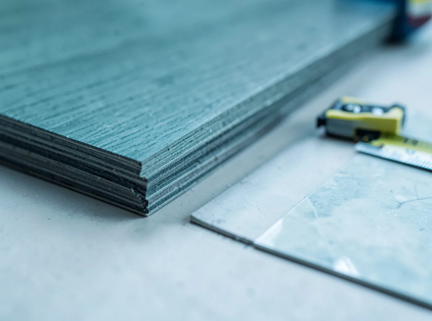 Luxury Vinyl Plank Installation Herriman, UT FAQs